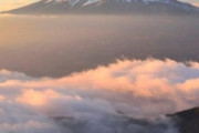 海外「素晴らしい！富士山は世界で最も美しい場所です」日本と言えば富士山（海外の反応）