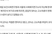 【韓国社会】国民の6割が「高所得者層の税負担が少ない！」と主張するも異論者は「物乞いは黙れ」と議論が泥沼化wwwww