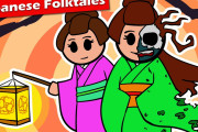 日本の「幽霊話」は海外に通じるか？