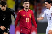 外国人「日本代表はスペインやドイツ相手にサプライズを起こせる」日本代表、“南米の強国”に圧勝で評価上昇！【海外の反応】