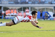 ラグビー日本代表がアメリカに勝利しPNC全勝優勝（海外の反応）