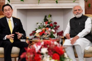 インド説得に乗り出した日本「50兆ウォン投資するからロシアと手を切れ」＝韓国の反応
