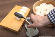 【海外の反応】「日本の創造性に完敗だ！」日本の寿司トング。