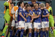 韓国人「ついに宇宙最強の日本代表チームが誕生」