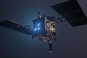 日本の探査機「はやぶさ2」がついに地球帰還、カプセル分離へ　海外の反応