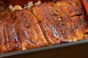 海外「日本のファストフードは非現実的すぎる！低価格でなぜこんな物が食べれるんだ？」牛丼チェーン店の鰻重セットに外国人が驚愕