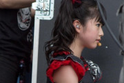 BABYMETAL / ダウンロードフェスでのKARATE　“モッシュピットを生み出せる唯一のガールズバンドだ”　【海外の反応】