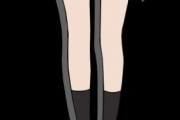【上級者】外国人「下半身の画像だけでどのキャラか当てろ」