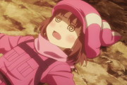 夏休み明けの学校初日を終えた少女の姿が、戦地から帰還したての歴戦兵士そのものなんだがｗｗｗｗｗｗ