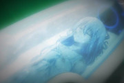 未来の医療技術を信じて愛する妻を”人体冷凍保存”した男性、さっそく別の女を作り再婚を計画中ｗｗｗ