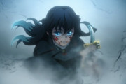 【朗報】海外鬼滅ファン、玉壺の死を悼む【鬼滅の刃 刀鍛冶の里編9話への海外の反応】
