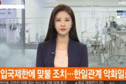 【悲報】日韓関係が悪化の一途へ‥日本の韓国人入国制限に韓国が日本へ対抗処置！　韓国の反応