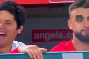 大谷翔平が２戦連続ホームラン、ネビン監督は３度目の退場、波乱のエンゼルス戦実況スレの翻訳(海外の反応)