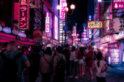 韓国人「日本の大阪に行った時、羨ましかったことについて」