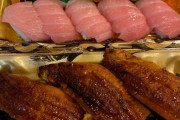 「これは夢！」大阪の魚市場で買った寿司（海外の反応）