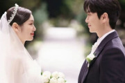「逆じゃないの？」が普通になる時代へ…韓国で“年上女性×年下男性”がついに2割突破