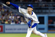 【海外の反応】山本由伸がヤンキースタジアムで7回無失点の圧巻の投球【MLB】