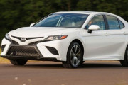 韓国人「米国で見かけた奇抜な反日車両…日本車＋安重根」