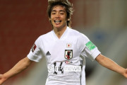 韓国メディア：日本がオマーンに劇的勝利、中国ウー・レイに感謝せよ…これからが本当の峠
