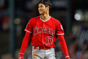 大谷翔平が3号ソロホームラン！日本人最速MLB通算50号！（海外の反応）