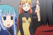 海外の反応 【異世界おじさん】第6話 異世界ではウサギは絶対に信用するな！