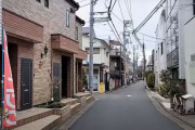 韓国人「日本の地方都市の住宅街の現実」