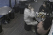 食い逃げ10件超でも未解決…CCTVも無力？店主の怒りと警察への不信が爆発