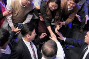 韓国メディア「文大統領は特有の感受性と高い共感能力を持つ、本当に素晴らしい大統領である！」-韓国の反応