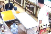 「こんなに『折りたたみテーブル』に苦労する人がいるとは…」信じられない結末を迎える