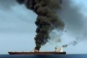 ホルムズ海峡タンカー攻撃で、安倍の仲裁外交が水の泡になる可能性＝韓国の反応