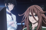 『アニメ海外の反応』シャングリラフロンティア　第20話