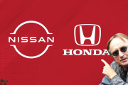 【海外の反応】もしホンダと日産が経営統合したらどうなっちまうんだ？
