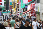 韓国GDPが22年ぶりに台湾に逆転される見通し...国民からは呆れ声で「就任3ヶ月で崩壊させるのさすがだわwww」と大統領へ皮肉