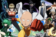 海外「日本の漫画／アニメ作品『ワンパンマン』がハリウッドで実写化するらしいぞ！」『ワンパンマン』実写化に対する海外の発表