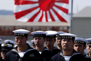 中国人「日本のどこが軍国主義なんだ？」