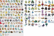 外国人「今のポケモンって初代デザインと比べて劣化してない？」