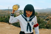 ATARASHII GAKKO!が新曲Pineapple KryptoniteのMVを公開　【海外の反応】