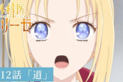 【外科医エリーゼ】最終回感想まとめ「エリーゼ先生の謎の暗号みたいな字に戦々恐々」【海外の反応】