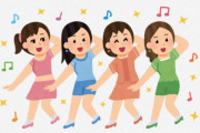 海外「ただただ素晴らしい」「とても可愛い」世界が日本人のガールズグループに恋