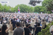 韓国人「再選挙は現実的か？法的なハードルは高く、慰謝料は100～200万ウォン」