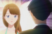 多田くんは恋をしない 第4話「見なかったことにしよう……」 海外の反応