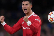 マンチェスター・ユナイテッド、ロナウドの劇的弾でビジャレアルに2-1勝利―海外の反応―