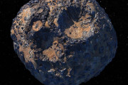 【海外】1兆ドル超の小惑星に錆が？JWSTの驚くべき発見とは！
