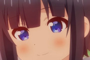＜海外の反応まとめ＞スローループ第１話、ていぼうはいつも出会いの場