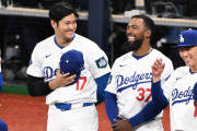 エラーに対する山本由伸の寛大さに全米騒然！←「仲間意識！」（海外の反応）