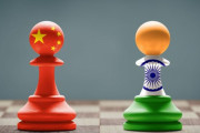【海外の反応】中国が国境でのインド軍の増派は緊張を緩和しないと警告　海外の反応「インドとフィリピンは互いに協力し、より多くの兵力を増強すべき」