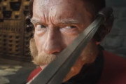 ジャッキー・チェンとシュワルツェネッガー共演の映画予告に対する海外の反応　「最高の駄作」との声も