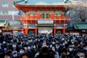 【韓国の反応】日本もコロナ再拡散の段階に突入「入国規制継続、来週に判断」…韓国の反応「再拡散ではなく、再無料検査。」