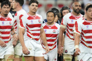 海外「日本はやはり強い！」サモアに競り勝ったラグビー日本代表に海外大興奮！（海外の反応）