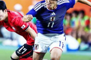 韓国人「日本の方が..」U21日本代表、U23韓国に惜敗..アジア大会優勝ならず【海外の反応】